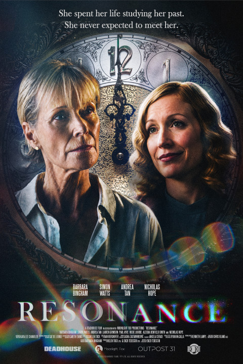 Resonance (2026)