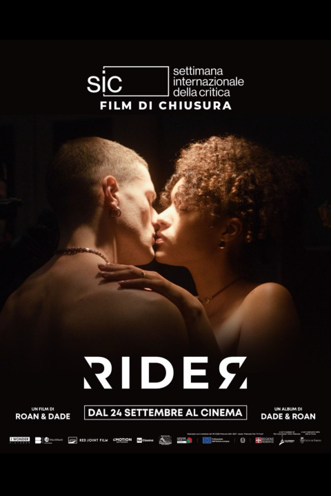 Rider (2026)