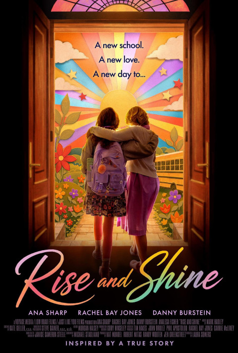 Rise and Shine (2026)
