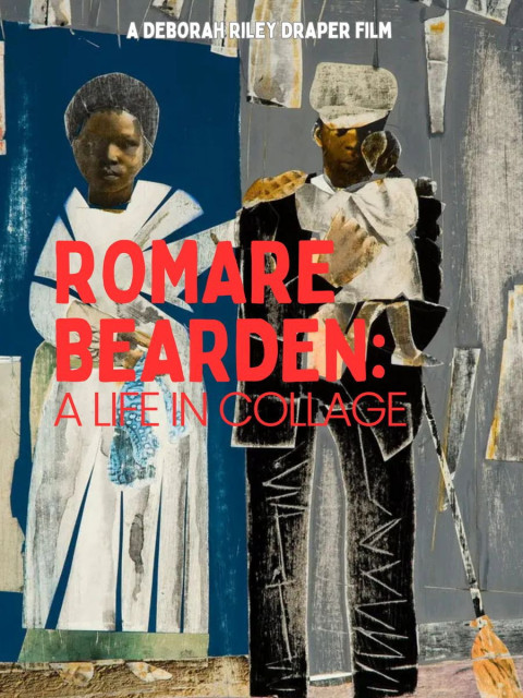 Romare Bearden: A Life in Collage (2026)