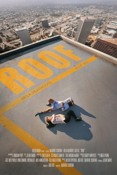 Roof (2026)