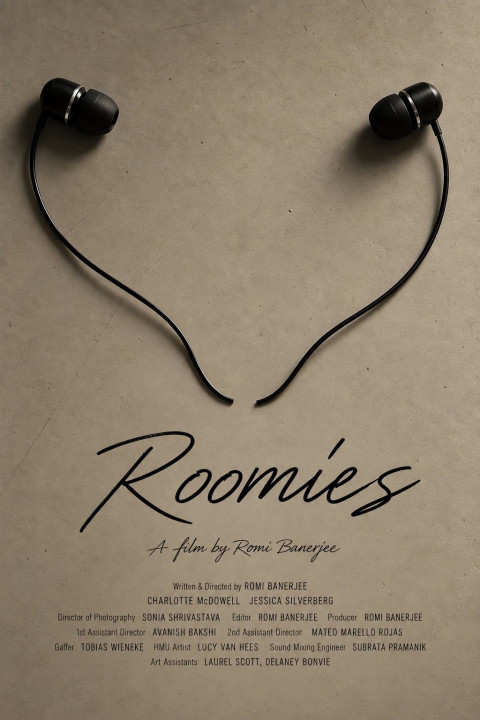 Roomies (2026)