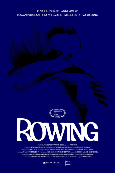 Rowing (2026)