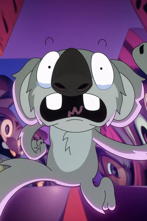 Run Koala Run (2026)