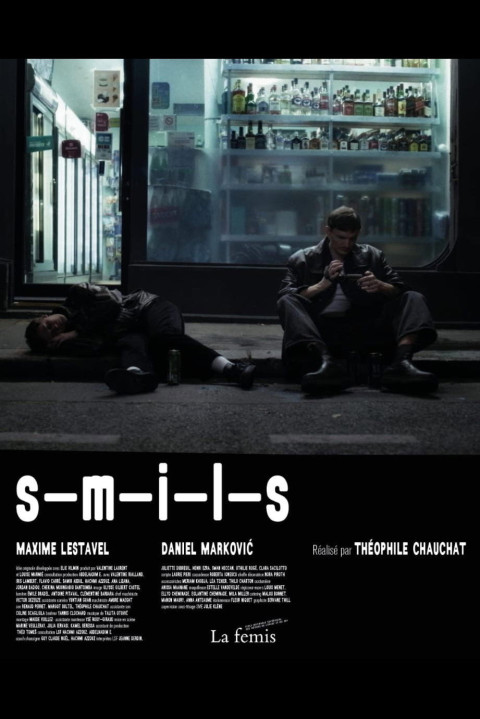 s-m-i-l-s (2026)