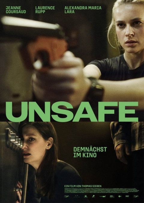 Safe (2026)