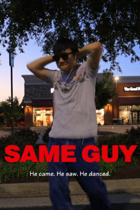 Same Guy (2026)