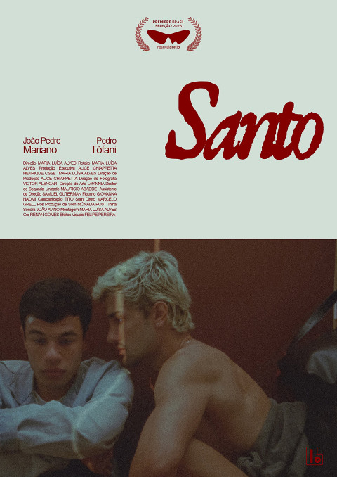 Santo (2026)