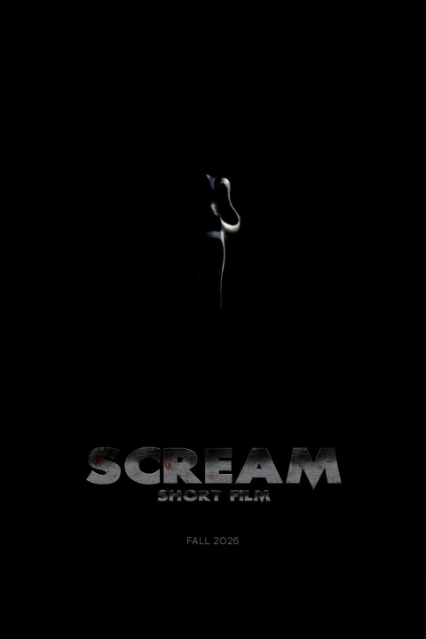 Scream: Short Film (2026)