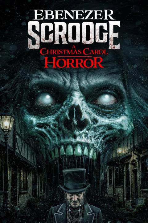 Scrooge: A Christmas Carol Horror (2026)
