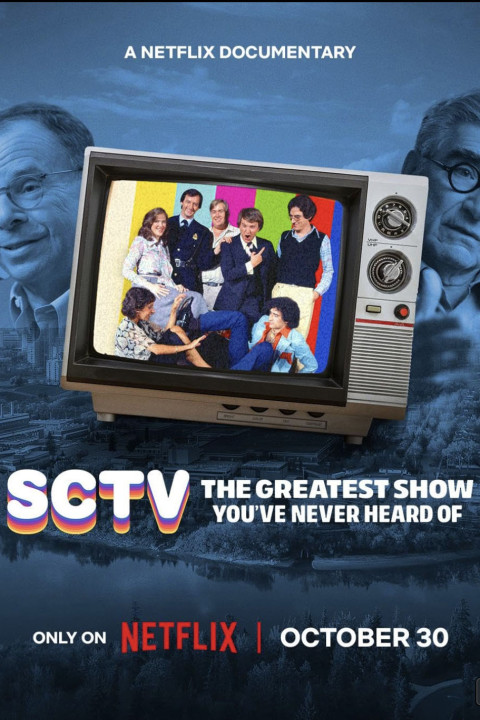SCTV: The Greatest Show You've Never Heard Of (2026)