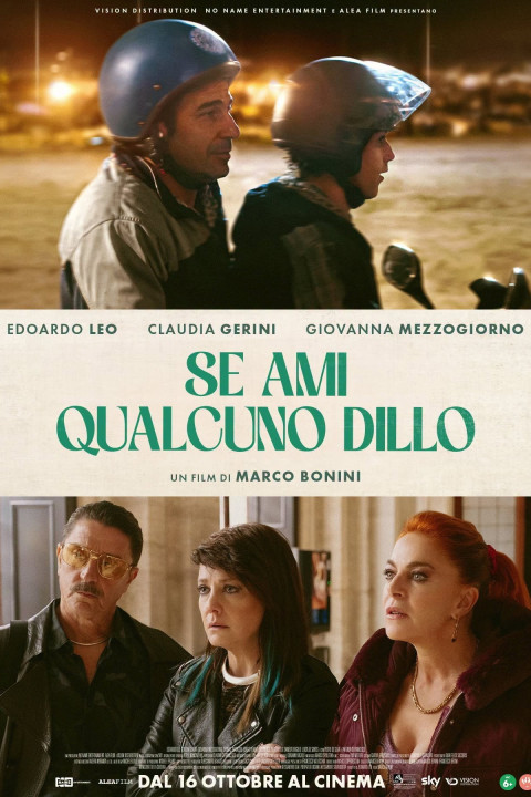 Se ami qualcuno dillo (2026)