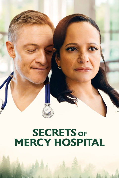Secrets of Mercy Hospital (2026)