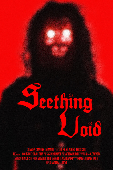 Seething Void (2026)