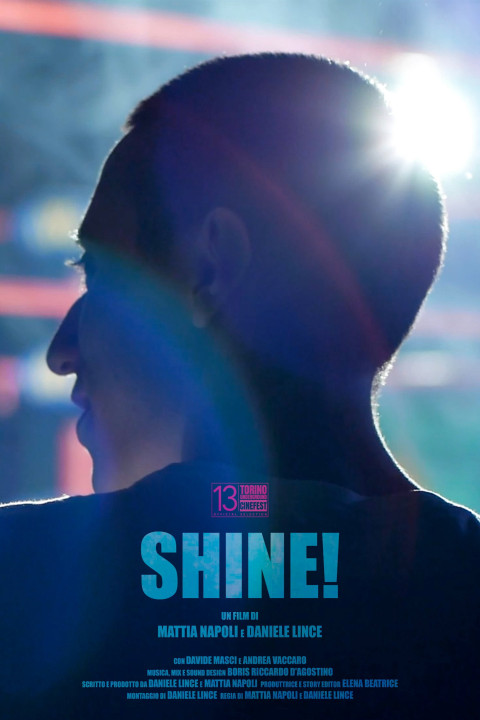 Shine! (2026)