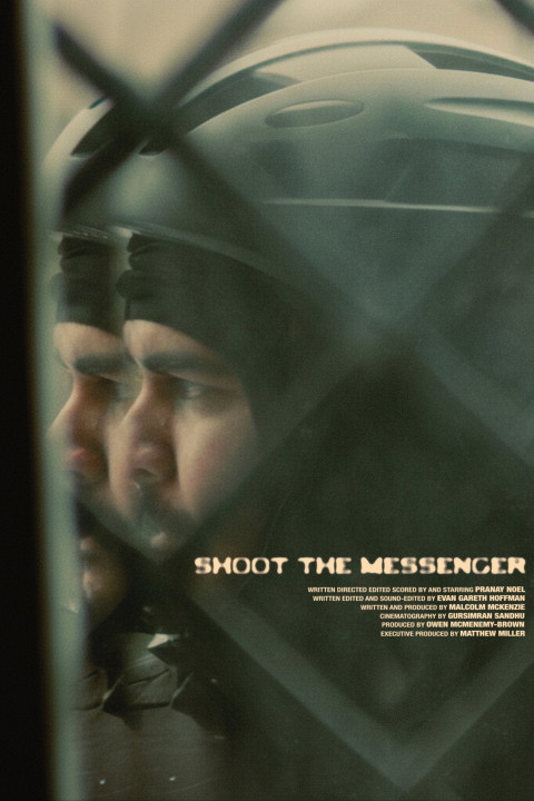 Shoot the Messenger (2026)