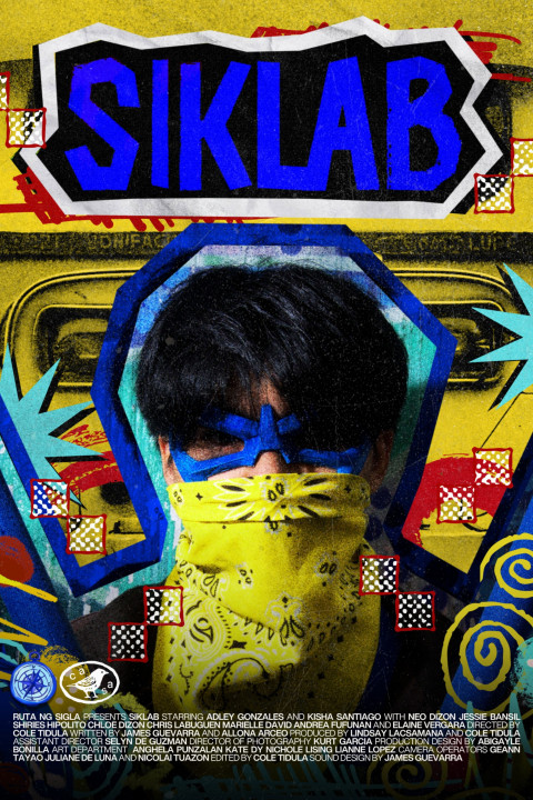 SIKLAB (2026)
