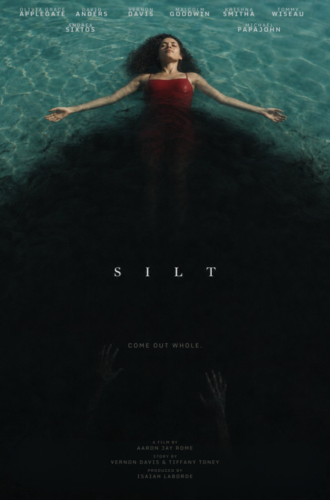 Silt (2026)