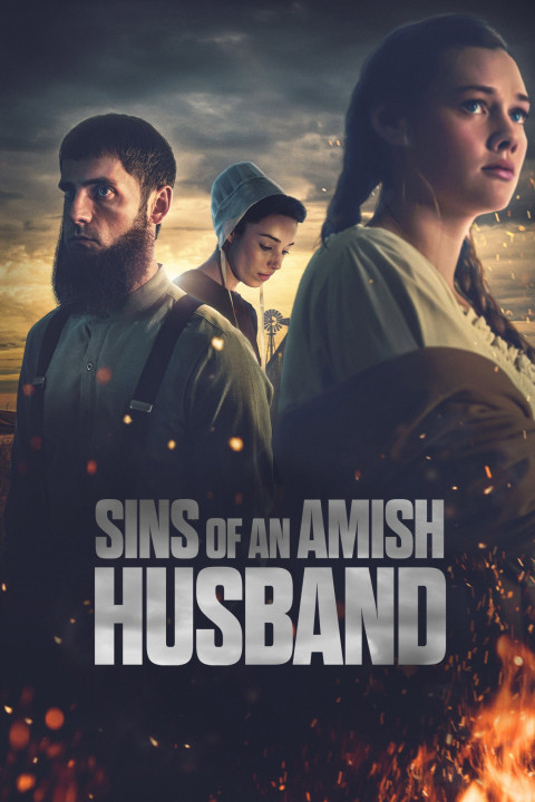 Sins of an Amish Husband (2026)