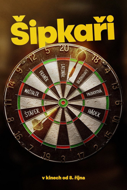 Šipkaři (2026)
