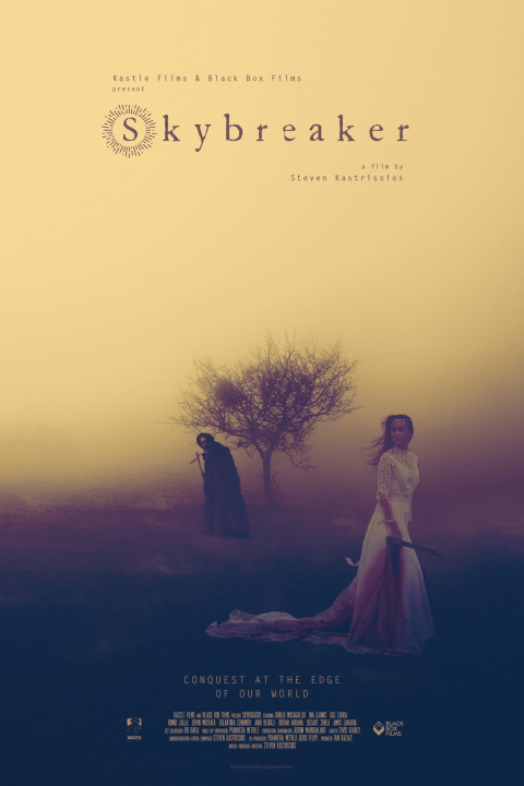 Skybreaker (2026)
