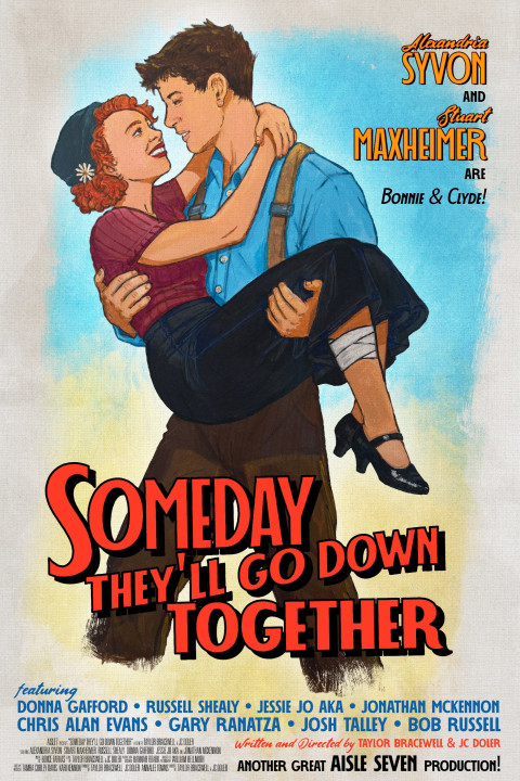 Someday They'll Go Down Together (2026)