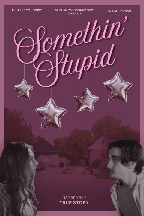 Somethin' Stupid (2026)