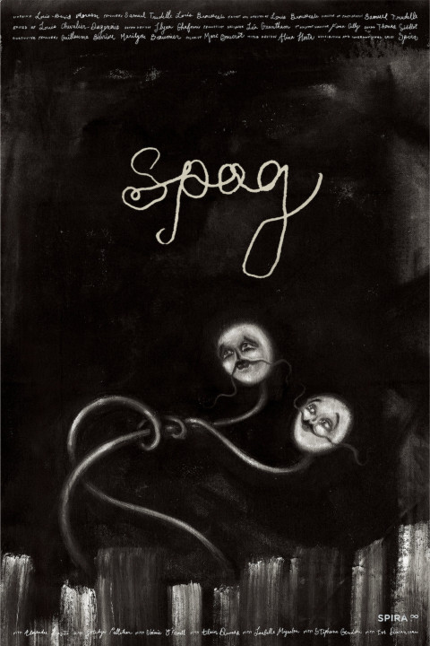 Spag (2026)