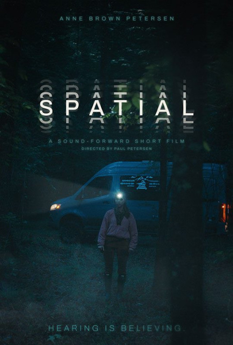 Spatial (2026)