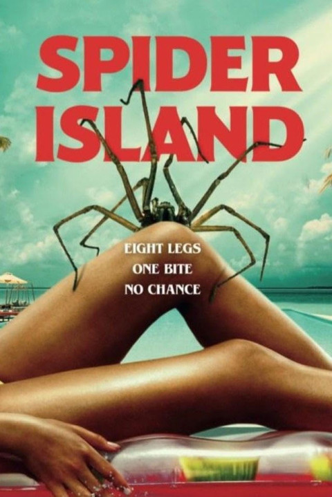 Spider Island (2026)