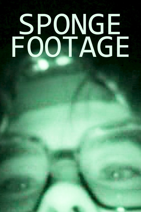 Sponge Footage (2026)