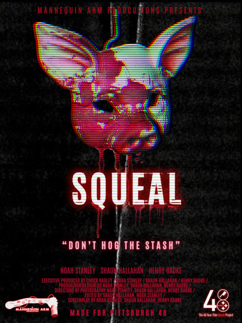 Squeal (2026)