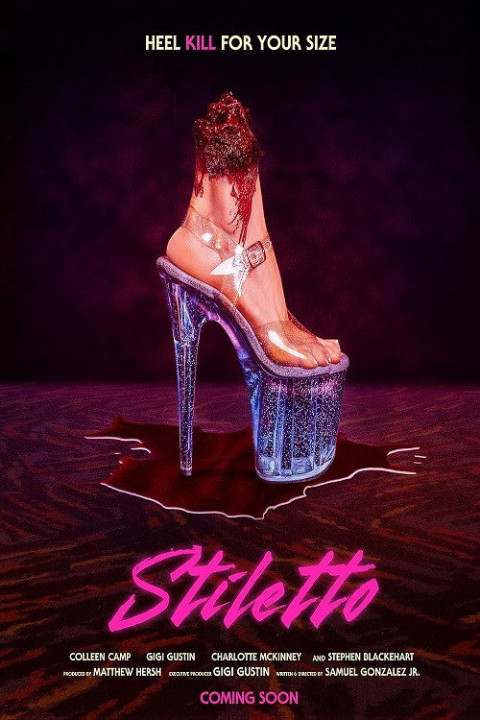 Stiletto (2026)