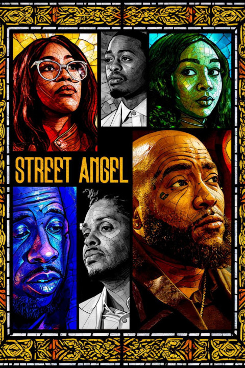 Street Angel (2026)