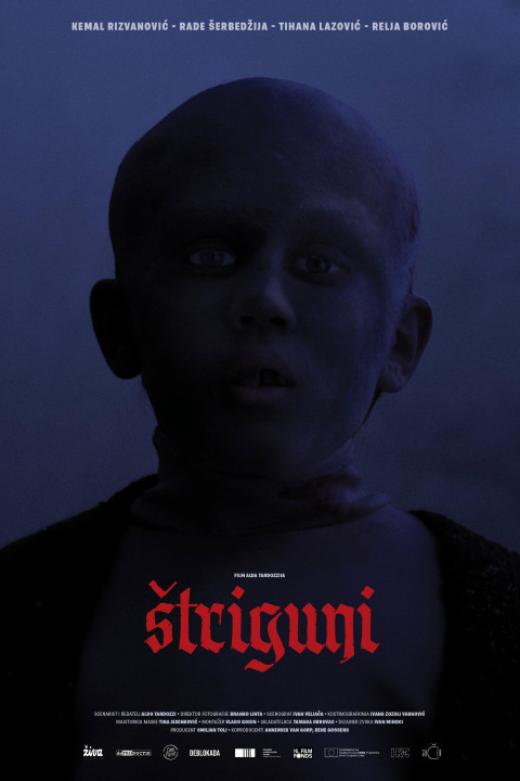 Štriguni (2026)