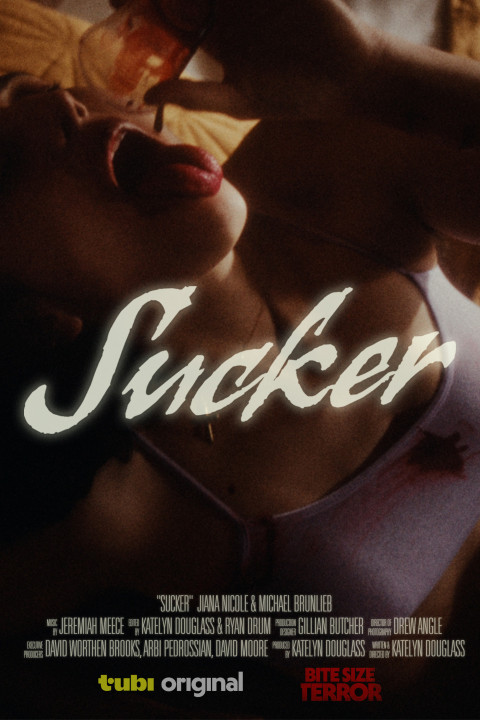 Sucker (2026)