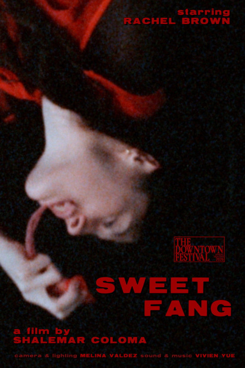 Sweet Fang (2026)