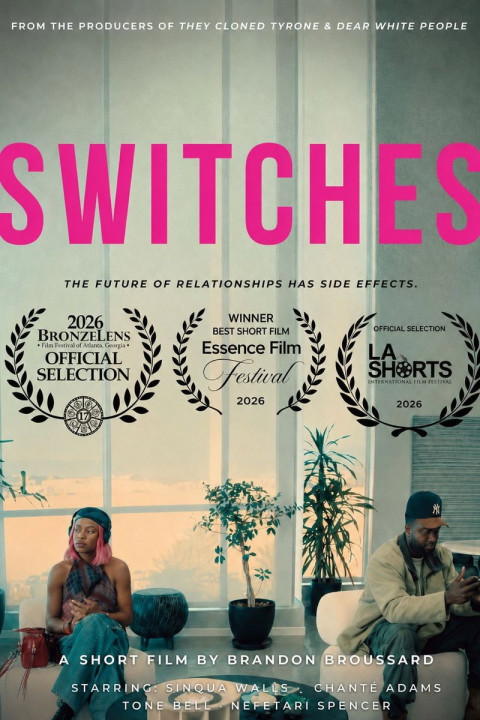 Switches (2026)