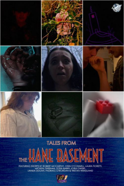 Tales From The Kane Basement (2026)