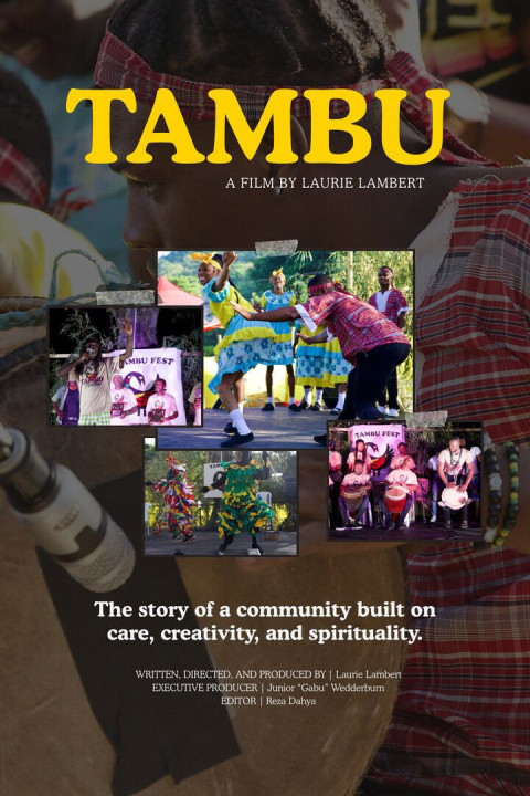 Tambu (2026)