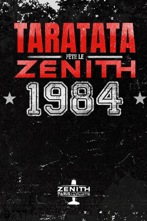 Taratata fête le Zénith 1984 (2026)