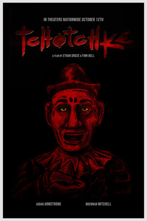 Tchotchke (2026)