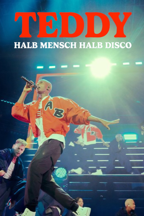 Teddy - Halb Mensch Halb Disco (2026)