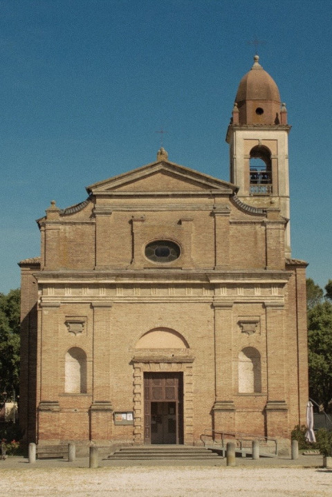 Terra del Sole (2026)