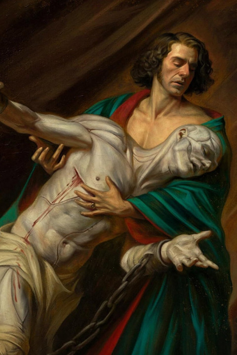 The Anatomy Lesson: Director’s Cut (2026)