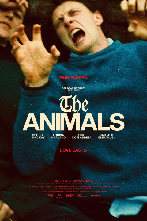 The Animals (2026)