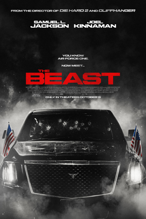 The Beast (2026)