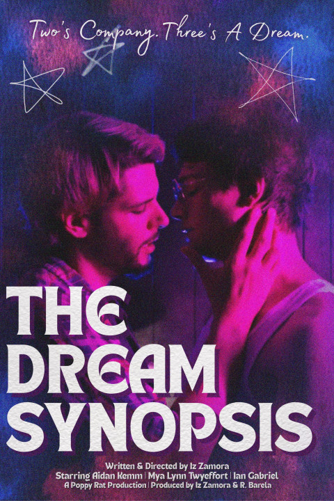 The Dream Synopsis (2026)