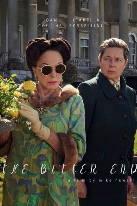 The Duchess and I (2026)