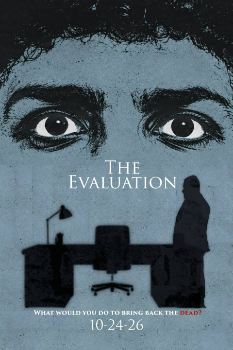 The Evaluation (2026)